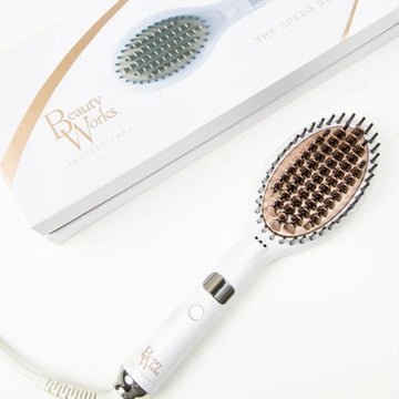 Beauty Works The Speed Styler